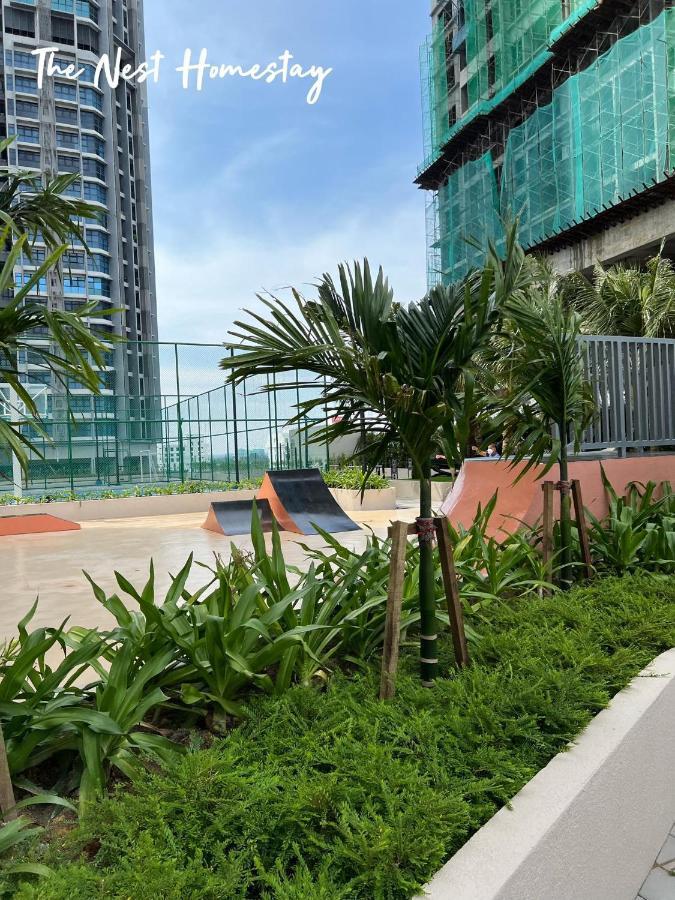 New Bali Residence Seaview L 8 Pax L Kids Friendly L Water Theme Park L 5Mins To Jonker L Kids Slide Malacca エクステリア 写真