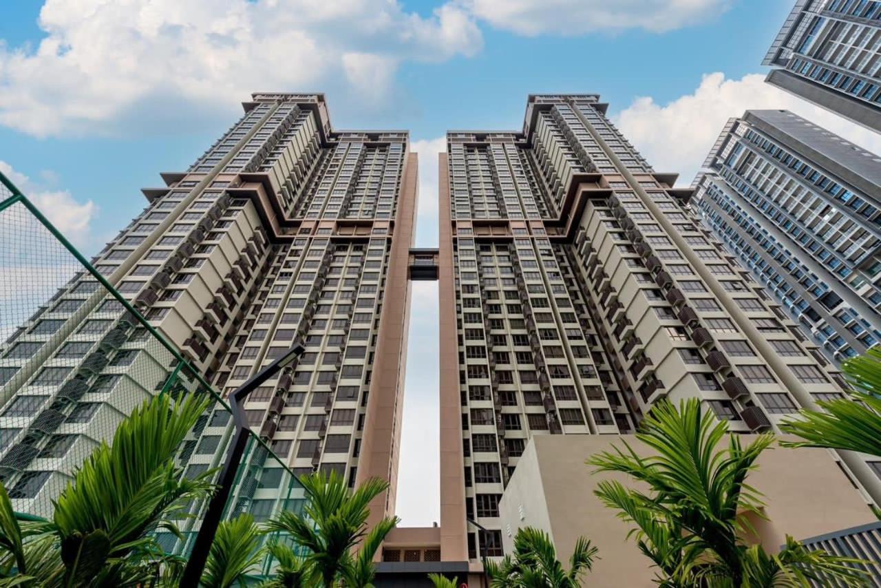 New Bali Residence Seaview L 8 Pax L Kids Friendly L Water Theme Park L 5Mins To Jonker L Kids Slide Malacca エクステリア 写真